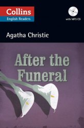 Agatha Christie's B2 After the Funeral with Audio CD Collins