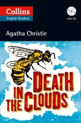 Agatha Christie's B2 Death in the Clouds with Audio CD Collins