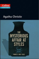 Agatha Christie's B2 The Mysterious Affair at Styles with Audio CD Collins