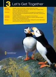 Close-Up (2nd Edition) A2 Student's Book with Online Student's Zone National Geographic Learning / Підручник для учня