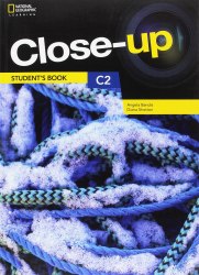 Close-Up (2nd Edition) C2 Student's Book with Online Student's Zone National Geographic Learning / Підручник для учня