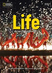 Life (2nd edition) Beginner Student's Book with App Code National Geographic Learning / Підручник для учня