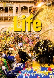 Life (2nd edition) Elementary Student's Book with App Code National Geographic Learning / Підручник для учня