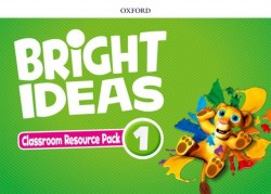 Bright Ideas 1 Classroom Resource Pack Oxford University Press / Ресурси для вчителя