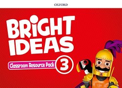 Bright Ideas 3 Classroom Resource Pack Oxford University Press / Ресурси для вчителя