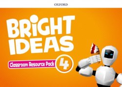 Bright Ideas 4 Classroom Resource Pack Oxford University Press / Ресурси для вчителя