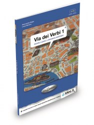Via Dei Verbi Volume 1 (A1-B1) Edilingua