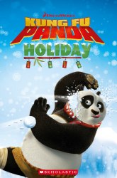 Scholastic Popcorn Readers 1 Kung Fu Panda Holiday Scholastic