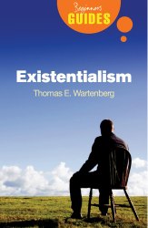 A Beginner's Guide: Existentialism Oneworld Publications