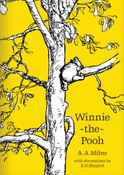 Winnie-the-Pooh Egmont