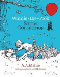 Winnie-the-Pooh Story Collection Egmont