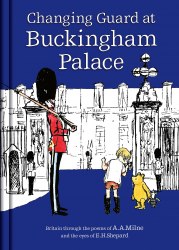 Winnie-the-Pooh: Changing Guard at Buckingham Palace Egmont