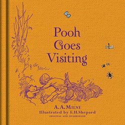 Winnie-the-Pooh: Pooh Goes Visiting Egmont