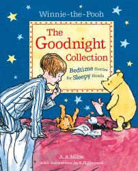 Winnie-the-Pooh: The Goodnight Collection: Bedtime Stories for Sleepy Heads Egmont