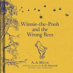 Winnie-the-Pooh: Winnie-the-Pooh and the Wrong Bees Egmont