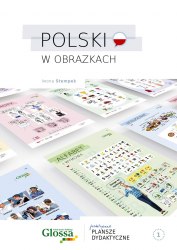 Polski w obrazkach 1 Glossa / Картки