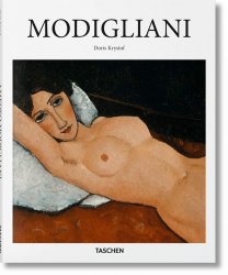 Basic Art: Modigliani Taschen
