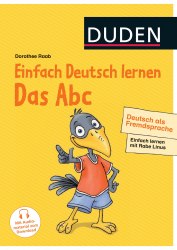 Einfach Deutsch lernen — Das Abc — Deutsch als Fremdsprache Duden / Прописи