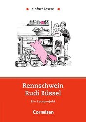einfach lesen 1 Rudi Rüssel Cornelsen