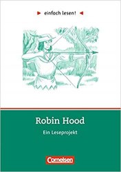 einfach lesen 2 Robin Hood Cornelsen