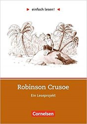 einfach lesen 2 Robinson Crusoe Cornelsen