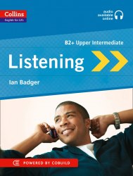 English for Life: Listening B2+ Collins