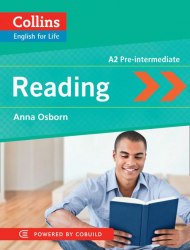 English for Life: Reading A2 Collins