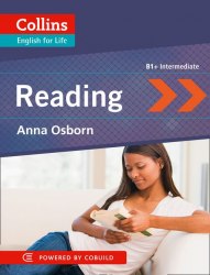 English for Life: Reading B1+ Collins