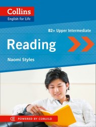 English for Life: Reading B2+ Collins