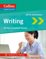 English for Life: Writing A2 Collins