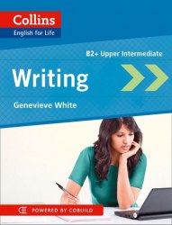 English for Life: Writing B2+ Collins