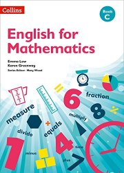 English for Mathematics: Book C Collins / Підручник для учня