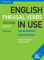 English Phrasal Verbs in Use (2nd Edition) Intermediate with answer key Cambridge University Press