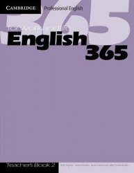English365 2 Teacher Guide Cambridge University Press / Підручник для вчителя