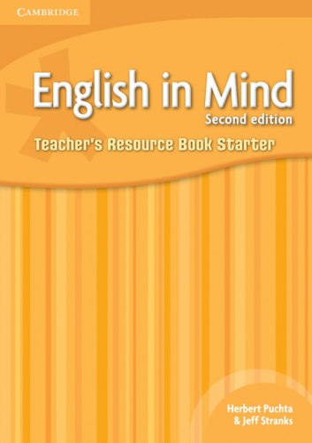 English in Mind Starter (2nd Edition) Testmaker CD-ROM/Audio CD Cambridge University Press / Диск з тестами