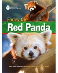 Footprint Reading Library 1000 A2 Farley the Red Panda National Geographic Learning