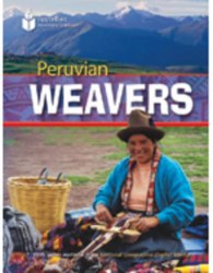 Footprint Reading Library 1000 A2 Peruvian Weavers National Geographic Learning