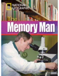 Footprint Reading Library 1000 A2 The Memory Man National Geographic Learning
