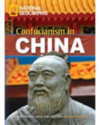 Footprint Reading Library 1900 B2 Confucianism in China with Multi-ROM National Geographic Learning