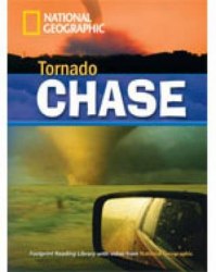 Footprint Reading Library 1900 B2 Tornado Chase National Geographic Learning