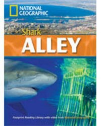 Footprint Reading Library 2200 B2 Shark Alley National Geographic Learning