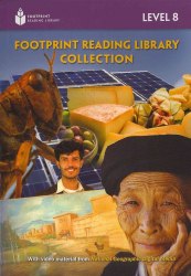 Footprint Reading Library 2600 C1 DVD National Geographic Learning / DVD диск
