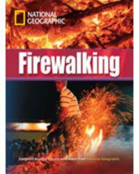 Footprint Reading Library 3000 C1 Firewalking with Multi-ROM National Geographic Learning
