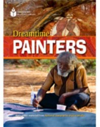 Footprint Reading Library 800 A2 Dreamtime Painters National Geographic Learning