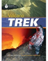 Footprint Reading Library 800 A2 Volcano Trek National Geographic Learning