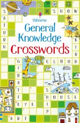 General Knowledge Crosswords Usborne