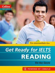 Get Ready for IELTS Reading Collins