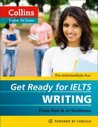 Get Ready for IELTS Writing Collins