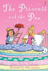 Usborne Young Reading 1 The Princess and the Pea Usborne