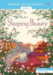 Usborne English Readers 1 Sleeping Beauty Usborne